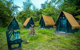 Shining Caves Resort In Anaikatti By Voye Homes